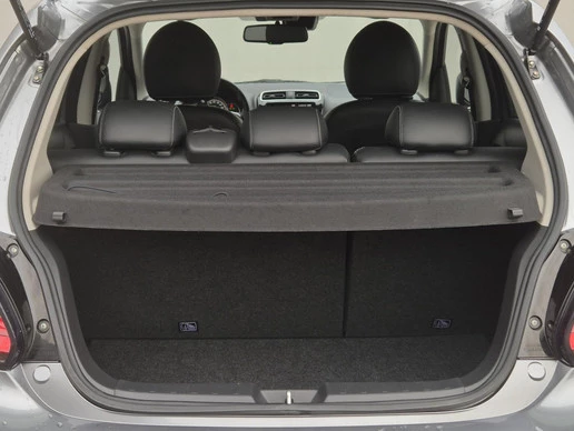 Mitsubishi Space Star - Afbeelding 20 van 30