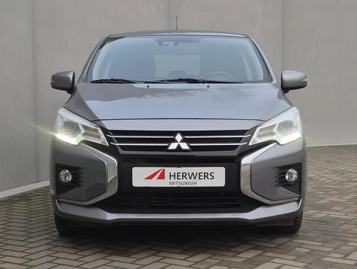 Mitsubishi Space Star - Afbeelding 22 van 30