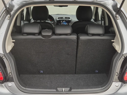 Mitsubishi Space Star - Afbeelding 26 van 30