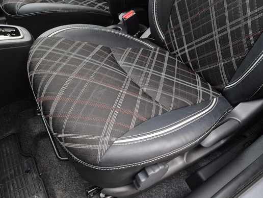 Mitsubishi Space Star - Afbeelding 27 van 30