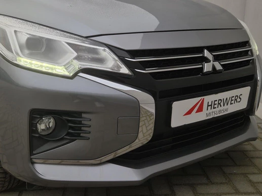 Mitsubishi Space Star - Afbeelding 30 van 30