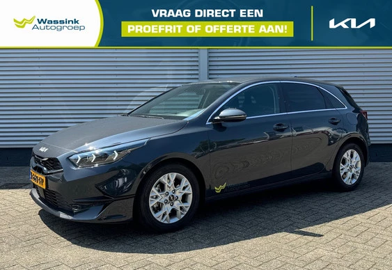 Kia Ceed - Afbeelding 1 van 30