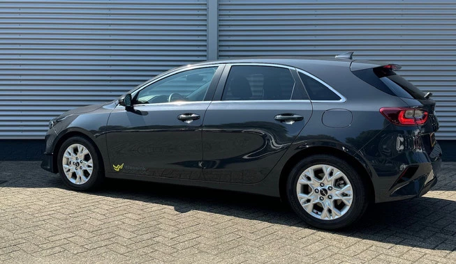 Kia Ceed - Afbeelding 3 van 30