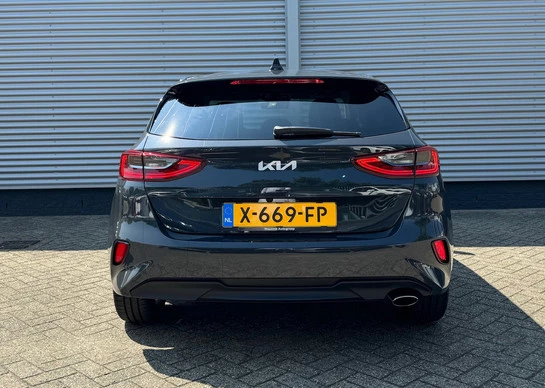 Kia Ceed - Afbeelding 4 van 30