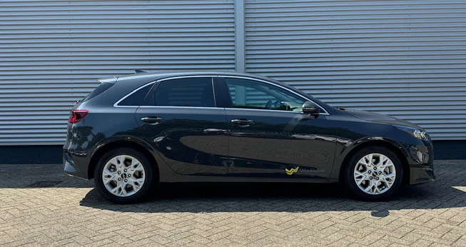 Kia Ceed - Afbeelding 6 van 30