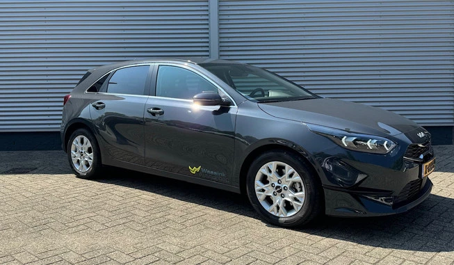 Kia Ceed - Afbeelding 7 van 30