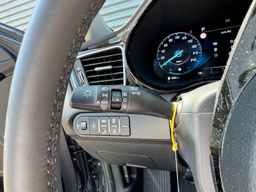 Kia Ceed - Afbeelding 16 van 30