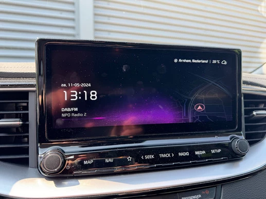 Kia Ceed - Afbeelding 19 van 30