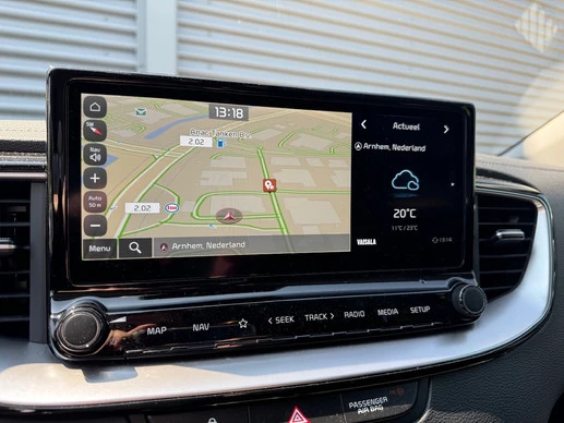 Kia Ceed - Afbeelding 21 van 30