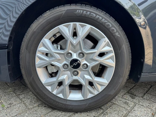 Kia Ceed - Afbeelding 26 van 30