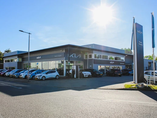 Kia Ceed - Afbeelding 29 van 30