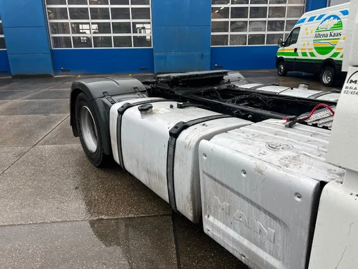 MAN TGX - Afbeelding 7 van 15