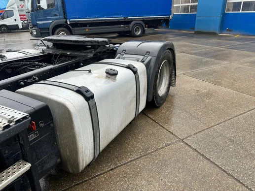MAN TGX - Afbeelding 8 van 15