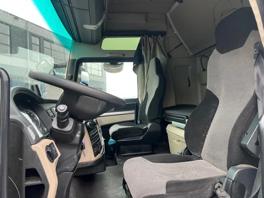 MAN TGX - Afbeelding 9 van 15