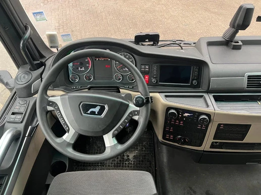 MAN TGX - Afbeelding 10 van 15