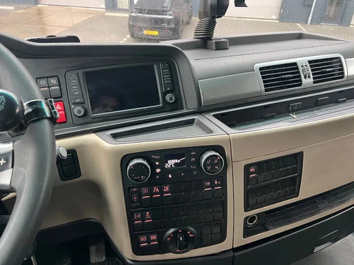 MAN TGX - Afbeelding 11 van 15