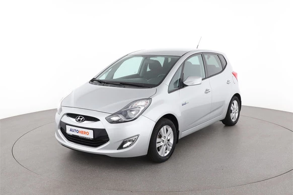 Hyundai ix20 - Afbeelding 1 van 30