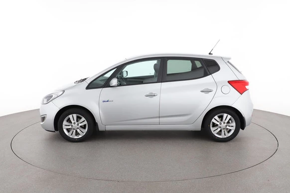 Hyundai ix20 - Afbeelding 2 van 30