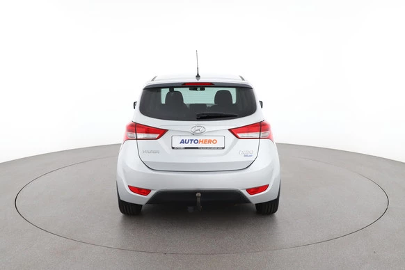 Hyundai ix20 - Afbeelding 4 van 30
