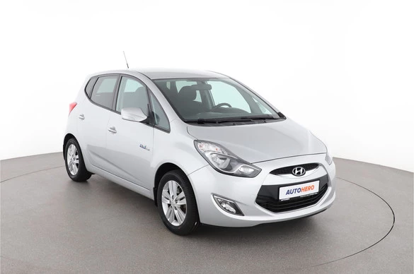 Hyundai ix20 - Afbeelding 7 van 30