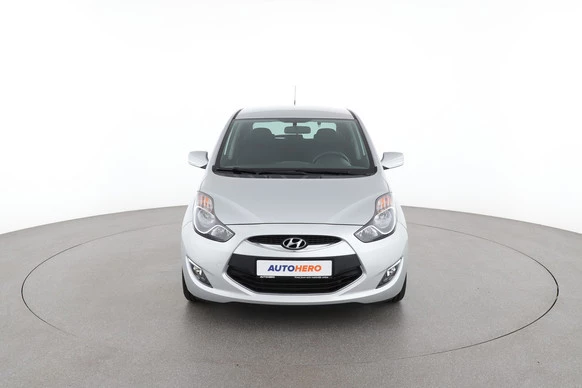 Hyundai ix20 - Afbeelding 8 van 30