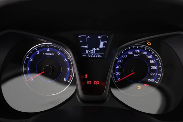 Hyundai ix20 - Afbeelding 9 van 30