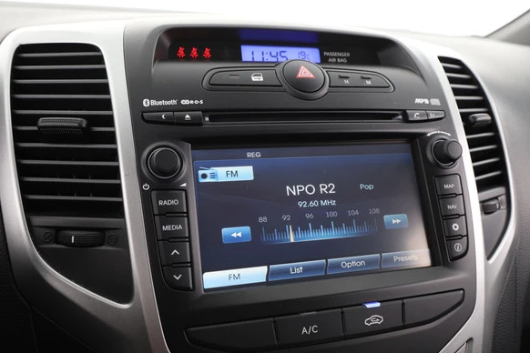 Hyundai ix20 - Afbeelding 11 van 30