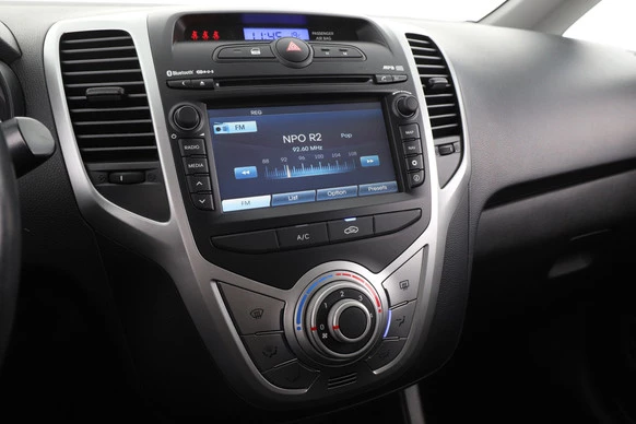 Hyundai ix20 - Afbeelding 12 van 30