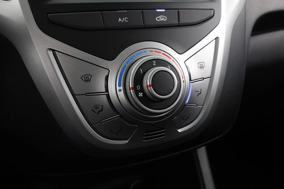 Hyundai ix20 - Afbeelding 13 van 30