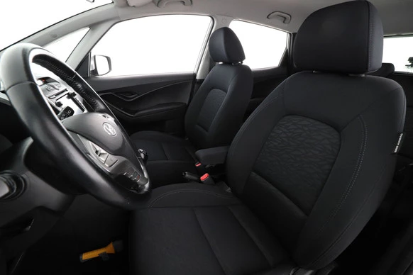 Hyundai ix20 - Afbeelding 14 van 30