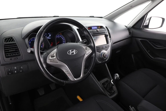 Hyundai ix20 - Afbeelding 15 van 30