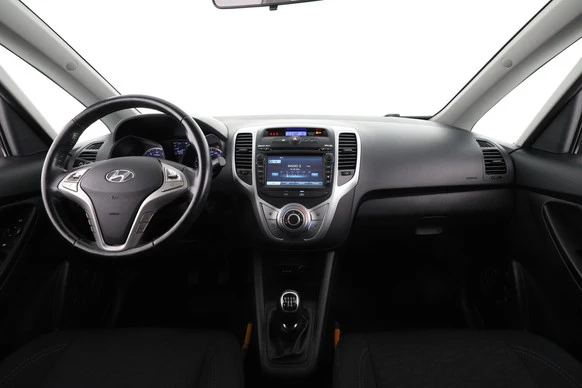 Hyundai ix20 - Afbeelding 16 van 30