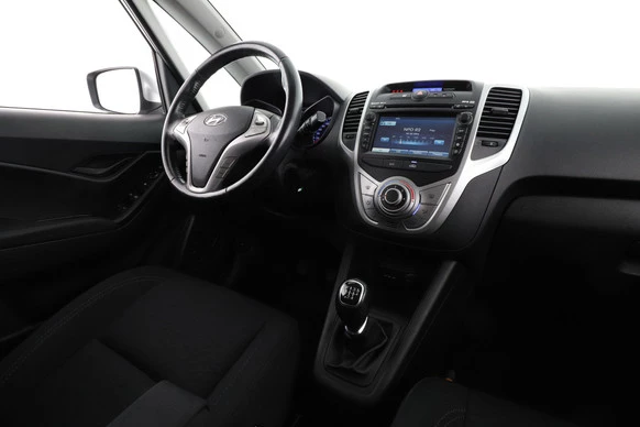 Hyundai ix20 - Afbeelding 17 van 30