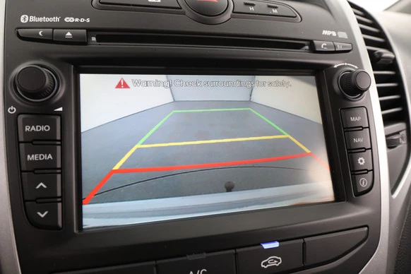 Hyundai ix20 - Afbeelding 19 van 30