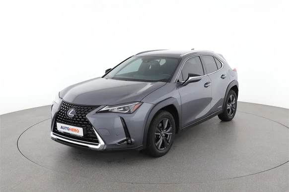 Lexus UX - Afbeelding 1 van 30