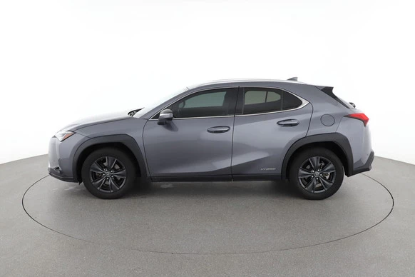 Lexus UX - Afbeelding 2 van 30