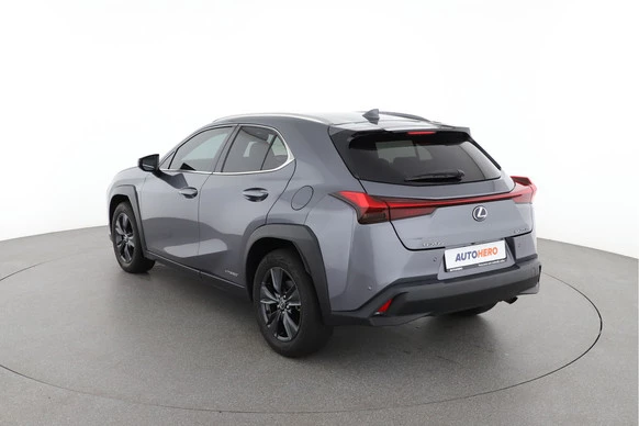Lexus UX - Afbeelding 3 van 30