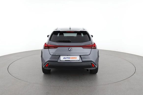 Lexus UX - Afbeelding 4 van 30
