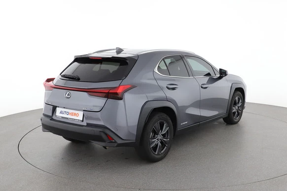 Lexus UX - Afbeelding 5 van 30