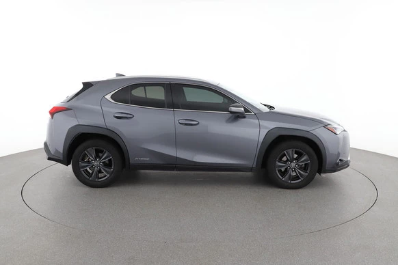 Lexus UX - Afbeelding 6 van 30