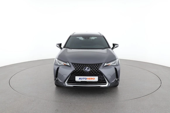 Lexus UX - Afbeelding 7 van 30