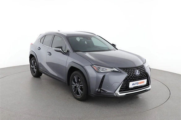 Lexus UX - Afbeelding 8 van 30