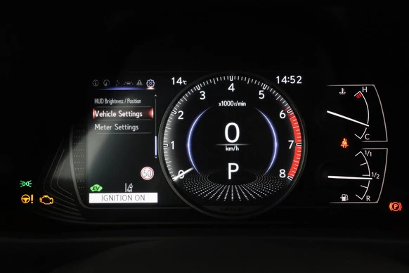 Lexus UX - Afbeelding 10 van 30