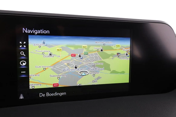 Lexus UX - Afbeelding 12 van 30