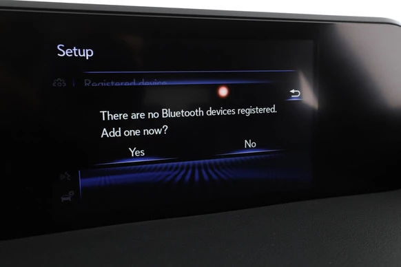 Lexus UX - Afbeelding 13 van 30