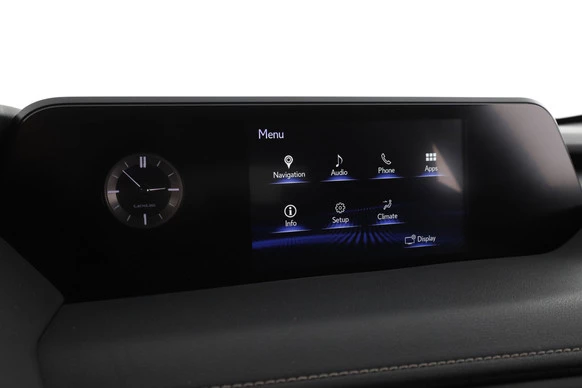 Lexus UX - Afbeelding 14 van 30