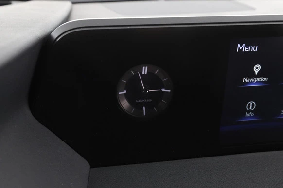 Lexus UX - Afbeelding 15 van 30