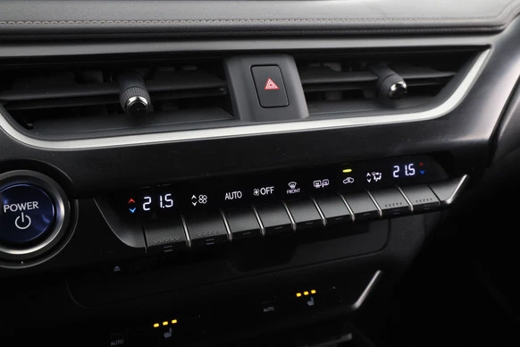 Lexus UX - Afbeelding 17 van 30