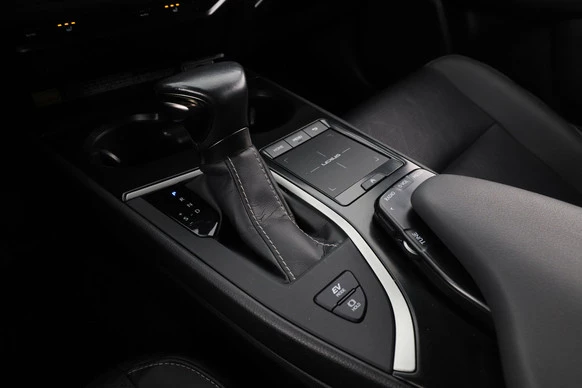 Lexus UX - Afbeelding 20 van 30
