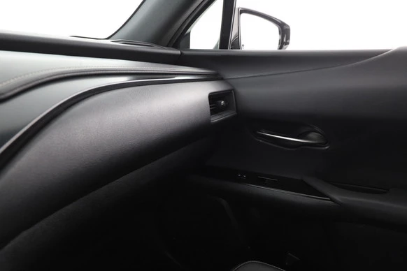 Lexus UX - Afbeelding 22 van 30